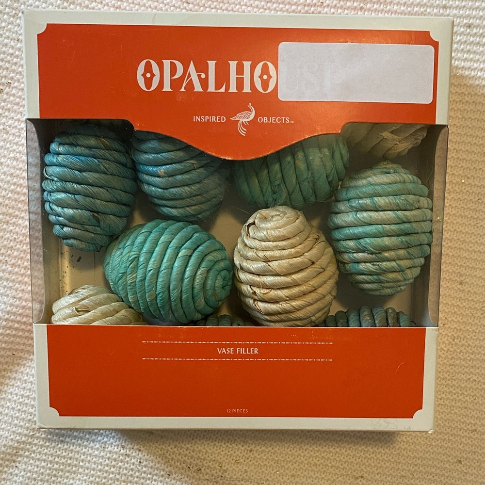 Opalhouse vase filler